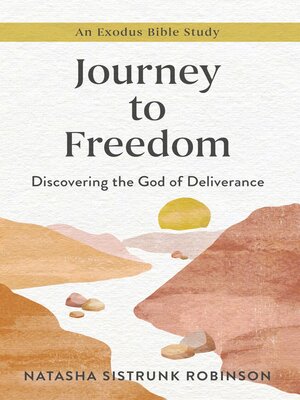 cover image of Journey to Freedom
